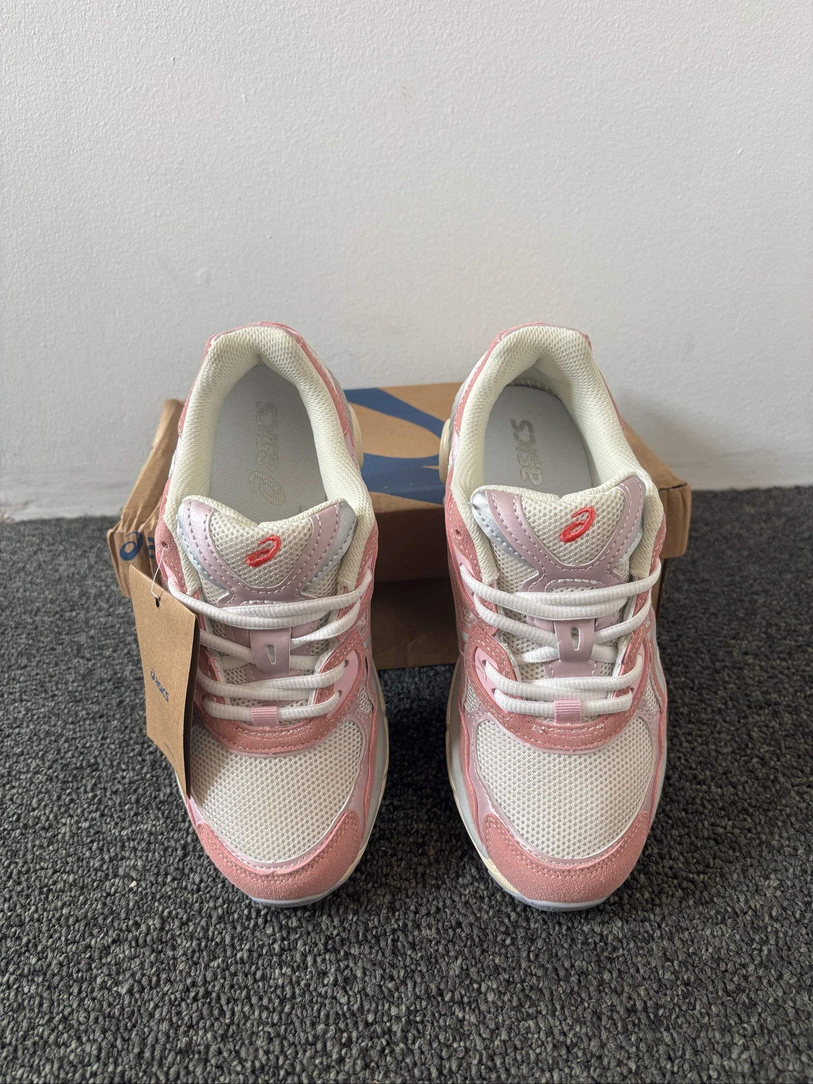Asics gel nyc – photo 7